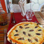 Il Vulcano Nourriture