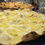 Il Vulcano Nourriture