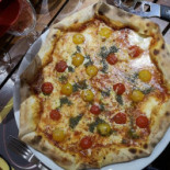 Il Vulcano Nourriture