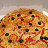 Il Vulcano Nourriture