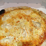 Il Vulcano Nourriture