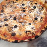 Il Vulcano Nourriture