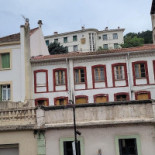 La Table D'amélie Exterior