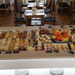 La Table D'amélie Dentro