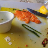 La Table D'amélie Comida