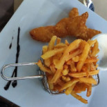 La Table D'amélie Comida