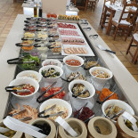 La Table D'amélie Comida