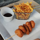 La Table D'amélie Bebida