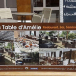La Table D'amélie Gurú