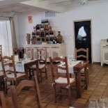 La Table D'amélie Dentro