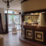 La Table D'amélie Dentro