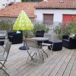 La Table D'amélie Exterior