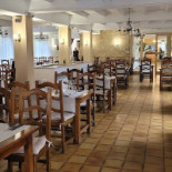 La Table D'amélie Dentro