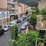 La Table D'amélie Exterior