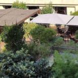 La Table D'amélie Exterior