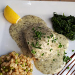 La Table D'amélie Comida