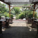 La Table D'amélie Exterior