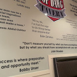 Au Four De La Rive Carte