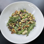 Delice De L'inde food