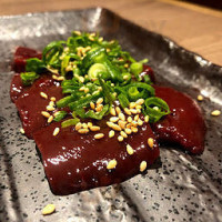 Rybářská Bašta — Rudoltice Nourriture