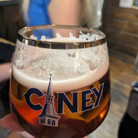 První Soukromý Pivovar Společenský S.r.o. Boisson