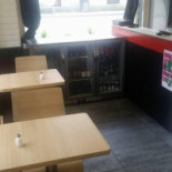 Mac Doner À l'intérieur