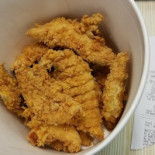 Kfc Colmar Houssen food