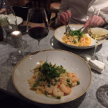 La Table Fournelaise food