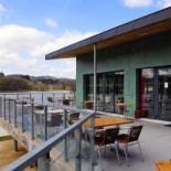 Le Sèchemailles Exterior