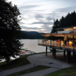 Le Sèchemailles Exterior