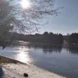 Le Sèchemailles Exterior