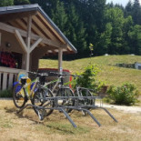 Le Sèchemailles Exterior