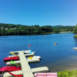 Le Sèchemailles Exterior