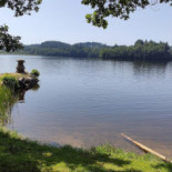 Le Sèchemailles Exterior