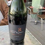 Le Sèchemailles Bebida