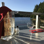 Le Sèchemailles Bebida