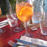 Le Sèchemailles Bebida