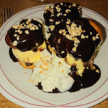 Le Sèchemailles Bebida