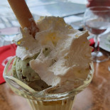 Le Sèchemailles Bebida