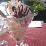 Le Sèchemailles Bebida