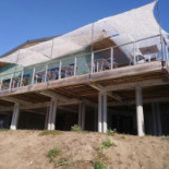 Le Sèchemailles Exterior