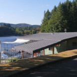 Le Sèchemailles Exterior