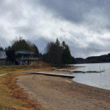 Le Sèchemailles Exterior