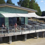 Le Sèchemailles Exterior