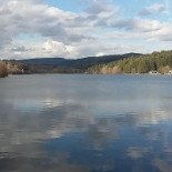 Le Sèchemailles Exterior