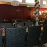 Le Sèchemailles Dentro