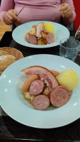 La Taverne Table De Caractère Ibos food