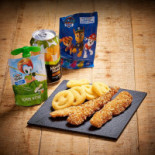 Entre-nous Pizza Ambon Menu