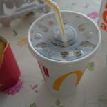 McDonald's Bebida