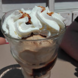 Bistrot De La Plage drink